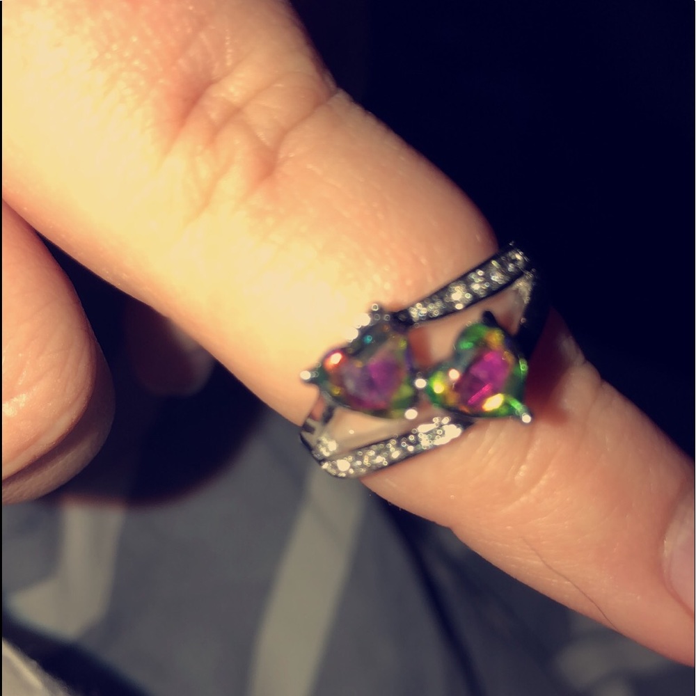 Women’s ring